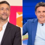 Javier Ruiz y Jesús Cintora