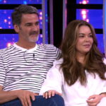 Jesulín de Ubrique y María José Campanario en 'Tu cara me suena'