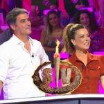 La oferta de 'Supervivientes' a Jesulín de Ubrique y María José Campanario