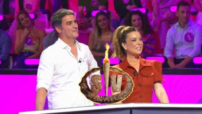 La oferta de 'Supervivientes' a Jesulín de Ubrique y María José Campanario