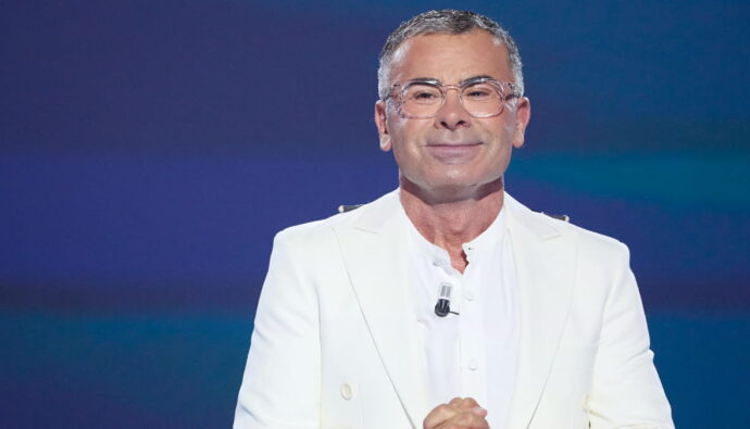 Jorge Javier Vázquez en 'Supervivientes All Stars'