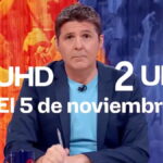 RTVE anuncia la resintonización de la TDT