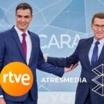 RTVE y Atresmedia lanzan sus propuestas de debates electorales