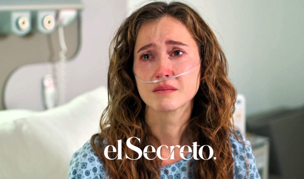 Berrak en 'El secreto'