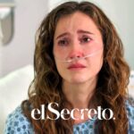 Berrak en 'El secreto'