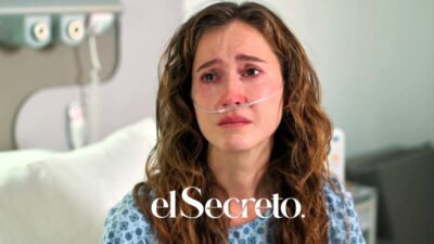 Berrak en 'El secreto'