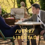 Beatriz y Gabriel en 'Sueños de libertad'
