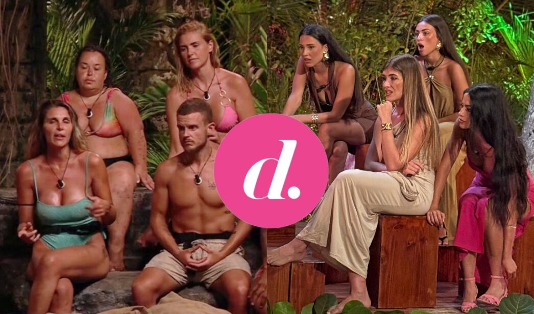 'Supervivientes All Stars' y 'La isla de las tentaciones' llegan a Divinity