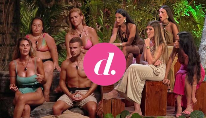'Supervivientes All Stars' y 'La isla de las tentaciones' llegan a Divinity