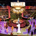 La 1 prepara la adaptación de 'The Winner Takes It All'
