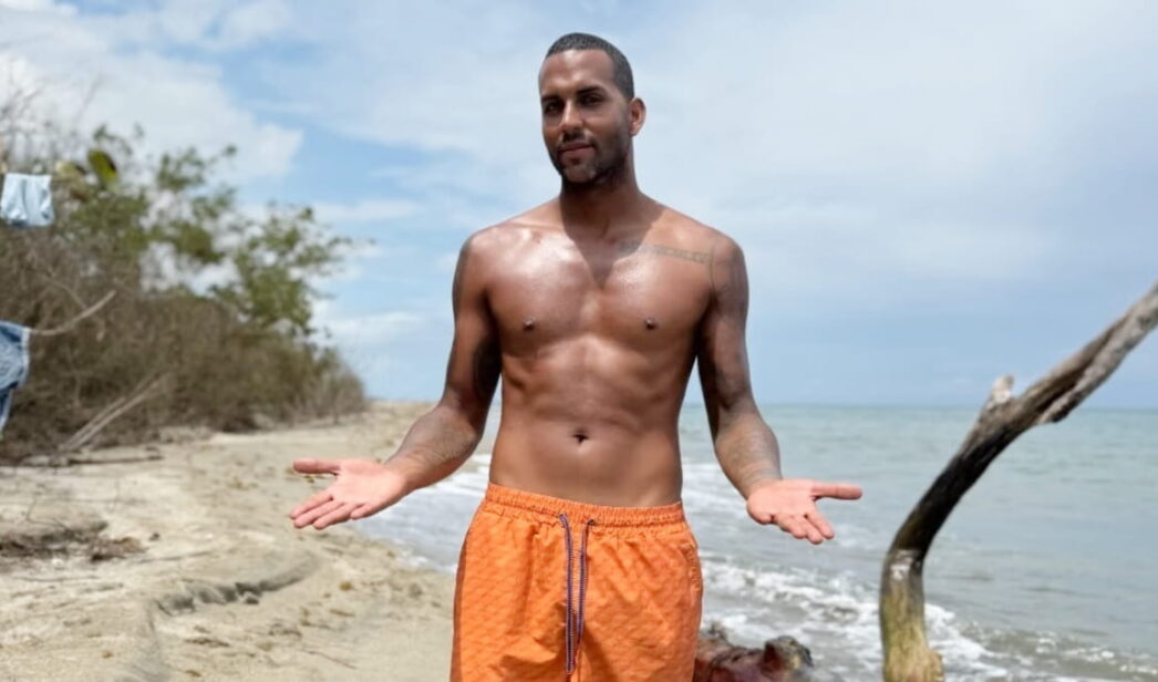 Yulen Pereira será el tercer expulsado de 'Supervivientes All Stars'